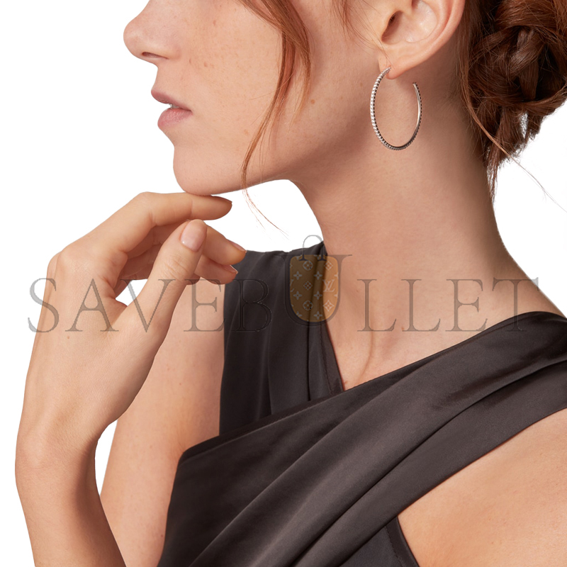 CARTIER ETINCELLE DE CARTIER EARRINGS N8515095